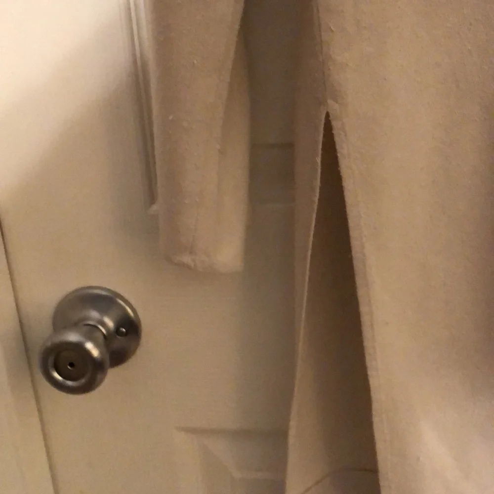 Eileen Fisher duster. - Picture 6 of 6